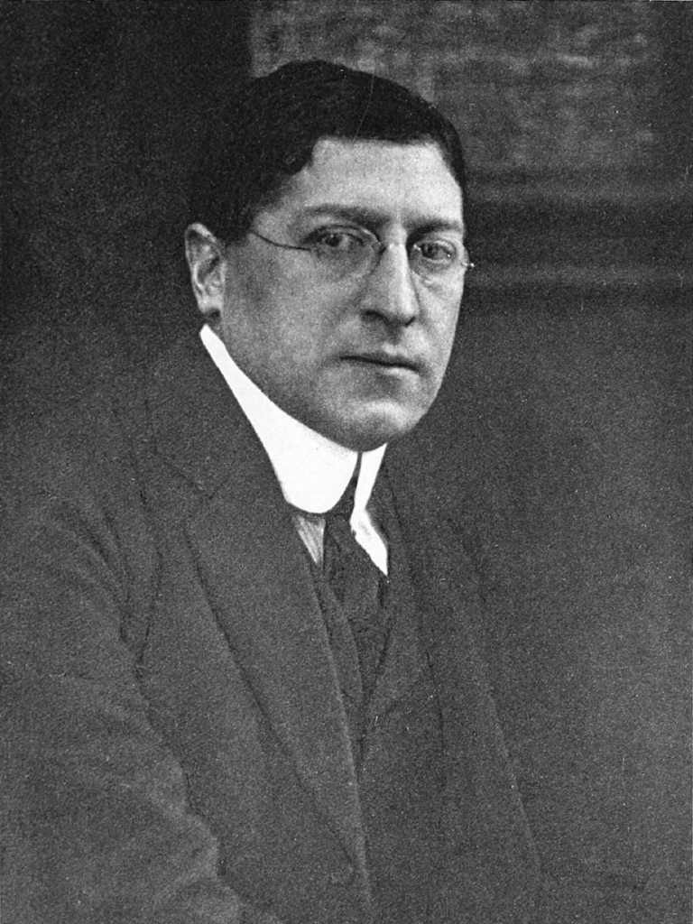 الکساندر تیشیرا دِ ماتوس - Alexander Teixeira de Mattos - 